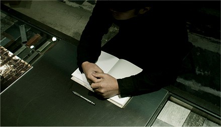 Pursuit of being creative:創造的であることへのこだわり